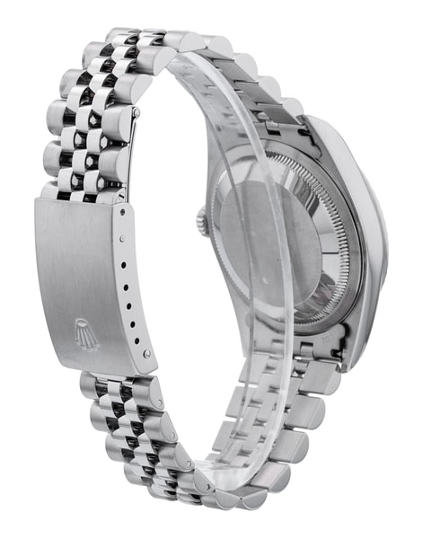 Rolex Datejust 16220